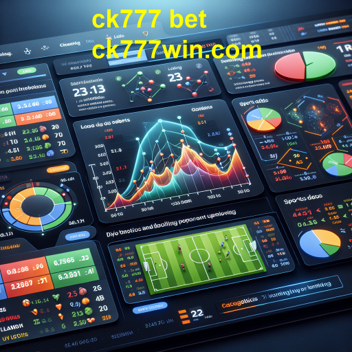 Neste artigo, exploramos o mundo das apostas esportivas na plataforma ck777 bet, detalhando como funciona, as opções disponíveis e dicas para uma experiência de aposta responsável.