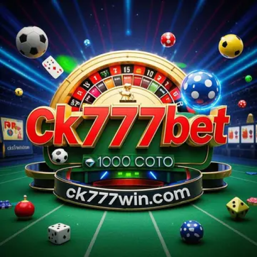 ck777 bet